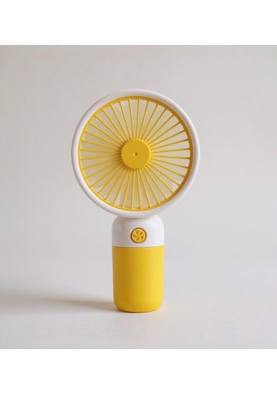 Avec Usb Şarjlı El Fanı I Mini Taşınabilir Fan I Yaz Serinleticisi I Vantilatör I Telefon Standlııı
