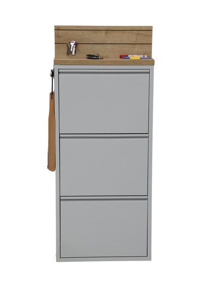 Kapaklı Metal Ayakkabılık, 3 Ve 4 Kapaklı, Aksesuarlı Çeşitli Gri-anahtarlık Tablalı Ayakkabılık Kapaklı Metal Ayakkabılık, 3 Ve 4 Kapaklı, Aksesuarlı Çeşitli Gri-anahtarlık Tablalı Ayakkabılık