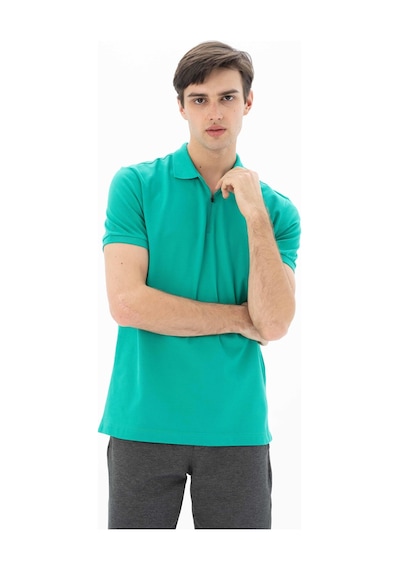 AR-MA Arma Erkek Regular Fit Polo Yaka Tişört Y25374304401 001