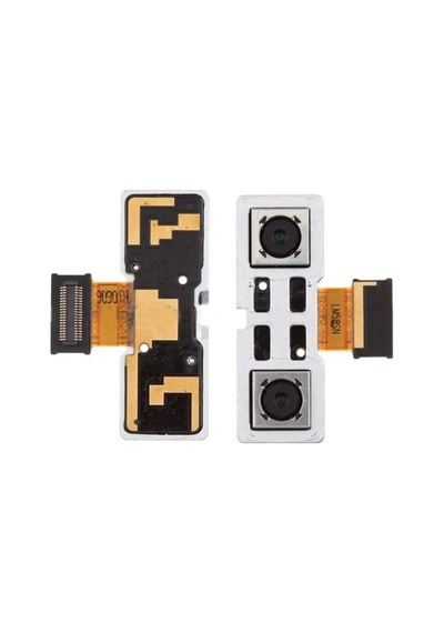LG Uyumlu Optimus 3D P920. Thrill P925 Büyük Kamera Set