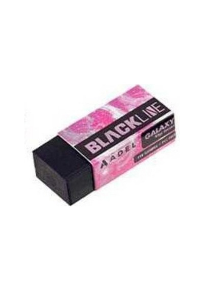Adel Blackline Galaksi Silgi 227 0000 053-pembe