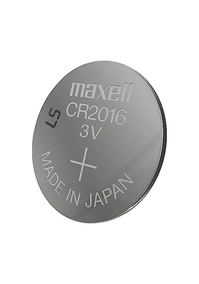 Maxell Cr-2016 Lityum Pil 5li 4902580131272