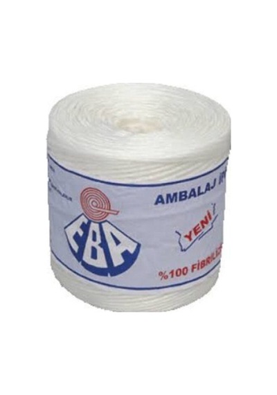 Kalın Ambalaj İpi 2000 Gr % 100 Fibrilize Tyc00303052353