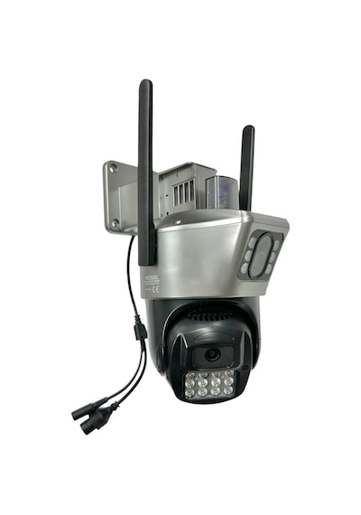Rose Ahd-30180 Dış Mekan Wifi Kamera 5k 4k Çift Lens Çift Ekranlar Ptz Kamera 231133 Rose Ahd-30180 Dış Mekan Wifi Kamera 5k 4k Çift Lens Çift Ekranlar Ptz Kamera 231133
