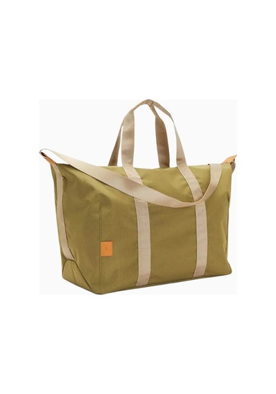 Lojel Niru2 48h Weekender 48l Unisex Omuz Ve Seyahat Çantası Omuz Çantası Olive 3 Çok Renkli