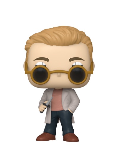 Funko Pop Tv Sandman - The Corinthian 80053