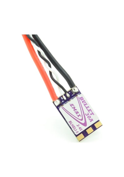 Emax D-SHOT 30A 2- 4S ESC