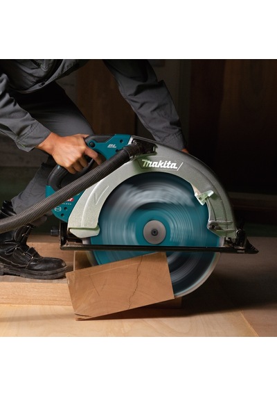 Makıta Hs013gz 40v Sunta Kesme 415mm