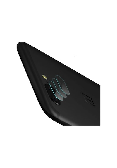 Gor Oneplus 5t Nano Kamera Koruyucu 3 Adet Set- 1903 - Renk: Şeffaf 2