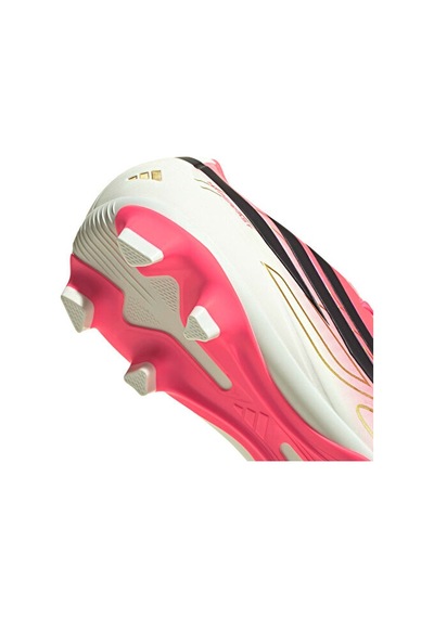 Adidas F50 Hyperfast Club Fg/mg Erkek Çoklu Çim Zemin Kramponu Ih9375 Turuncu