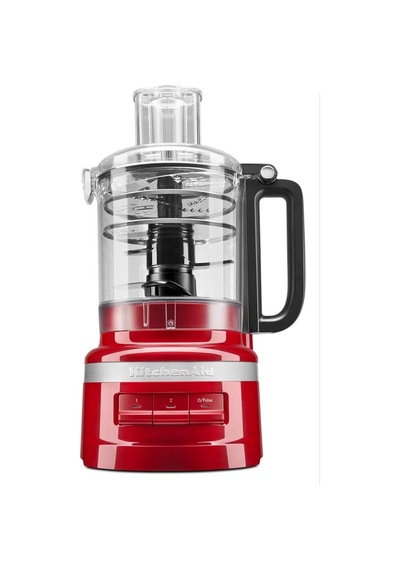 Kitchenaid 5KFP0919EER Empire Red 2.1 L 250 W Mutfak Robotu Outlet