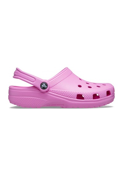 Crocs 10001 Classic Pembe Unisex Terlik-Fuşya