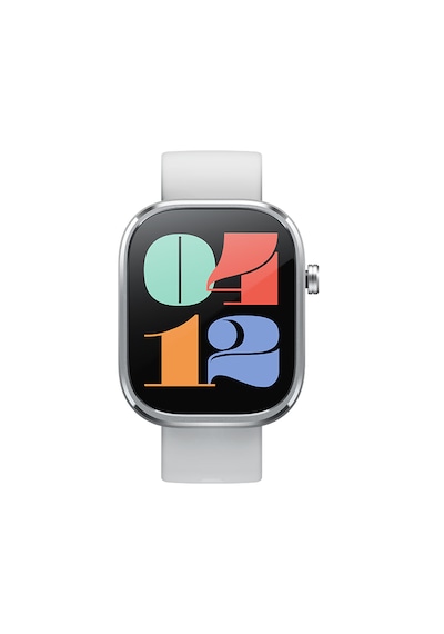 Mibro Watch C4 2.01'' Akıllı Saat  (Distribütör Garantili)