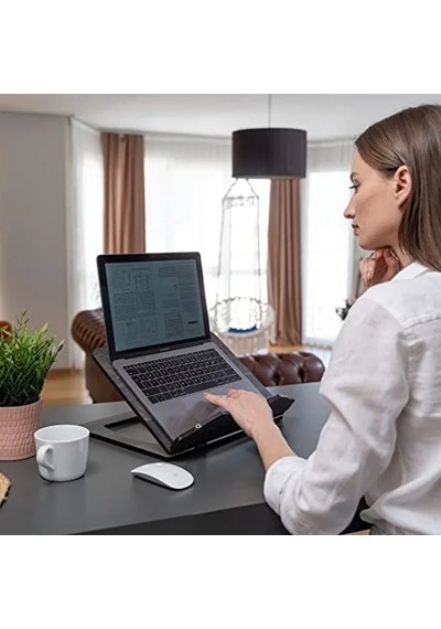 Büyük Boy Kitap Okuma Standı, Antik Tasarım, Ergonomik Kullanım