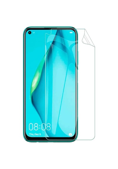Bufalo Huawei P40 Lite Ekran Koruyucu Flexiglass Nano