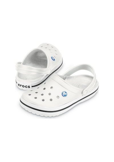 Crocs Crocband Terlik White Beyaz
