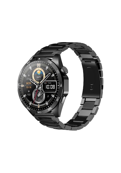 Harvox HX 4 Max 46 MM Kasa Akıllı Saat (İthalatçı Garantili)