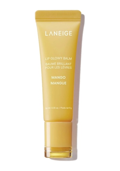 Laneige Lip Glowy Balm - Dudak Balmı Mango