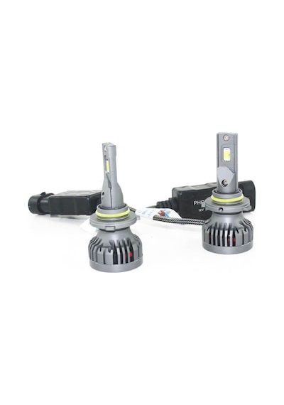 Photon Hb3 9005 Led Xenon 9500 Lumens Ul2325