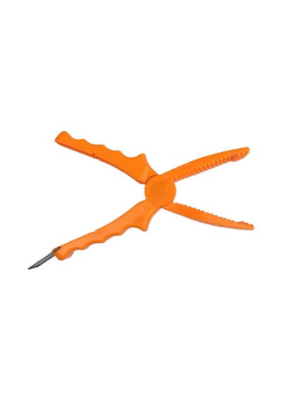Plastik Gripper Balık Tutucu Kilitli 20 Cm Standart
