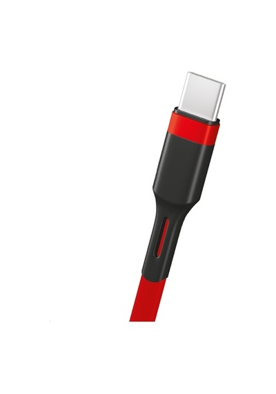 Fitplus Premium Ps-303 Type-C Data/Şarj Kablosu 2.4A 1Mt (521341801)