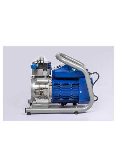 İbey Airless Makina T-991 Airless Boya Makinesi
