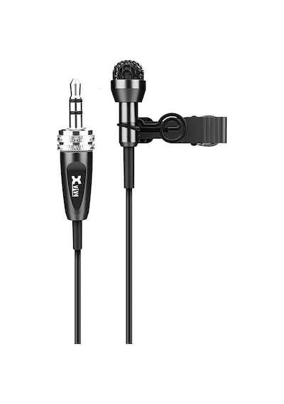 Xvive Xv-lv1 Lavalier Mikrofon