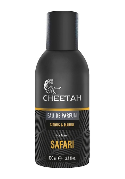 Safari Citrus & Marine Erkek Parfüm 100ml Diğer
