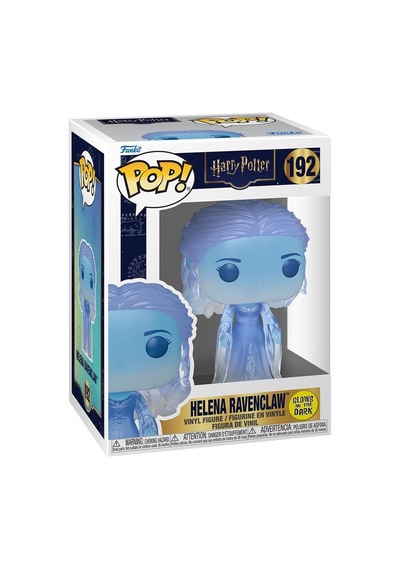 Funko Pop Filmler: Harry Potter Ve Ölüm Yadigarları: Pt 2 - Hele