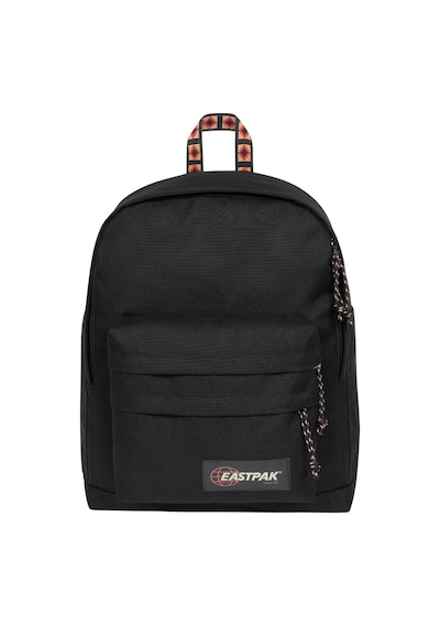 Ek0a5bmv0z41-r Eastpak Kıttery Pak'r Sırt Çantası Siyah Ek0a5bmv0z41-r Siyah