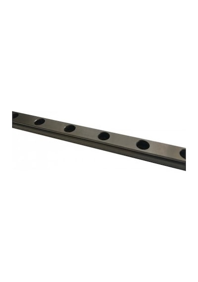 Minyatür Lineer Kızak Lineer Ray Sh 7