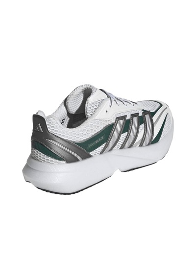 Jq7182-e Adidas Lıghtblaze Glow Erkek Spor Ayakkabı Gri Jq7182-e Gri - Yeşil