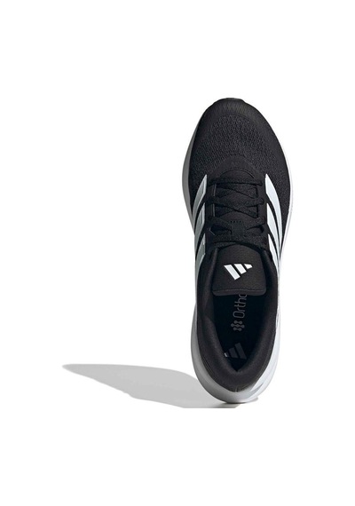 Adidas Run Falcon 6 Erkek Yürüyüş Koşu Günlük Spor Ayakkabı SİYAH-BEYAZ