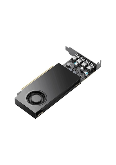 Pny Quadro Rtx A1000 8gb Gd6 128b 4mdp Çeviricisiz