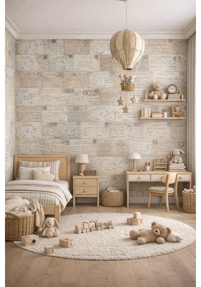 66113 Weekend 5 M2 D.kağıdı Çok Renkli
