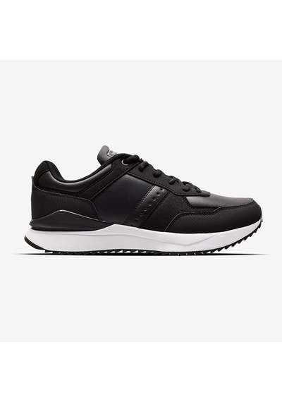 Lescon Siyah Astro 2 Walking Erkek Spor Ayakkabı