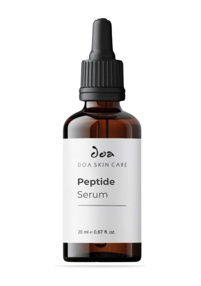 Kozmetik Peptide Serum