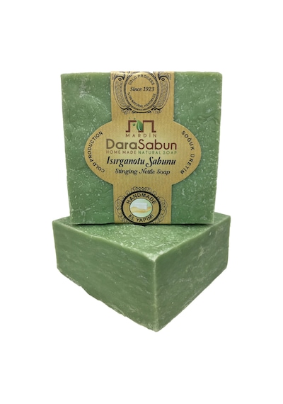 Dara Sabun Doğal Isırganotu Sabunu 140 G