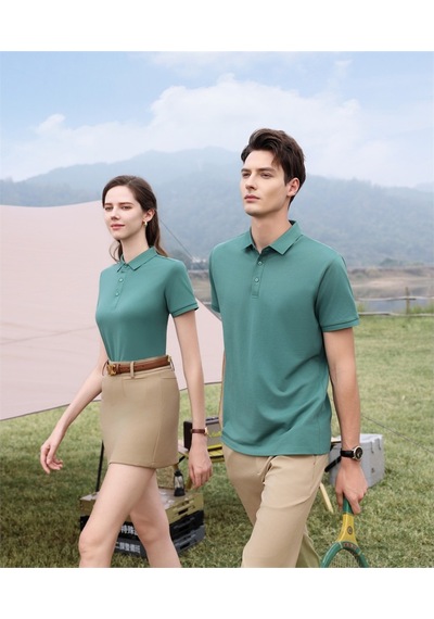 New Performance Premium Polo T-shirt %55,5 Polyester %40,9 Pamuk %3,6 Dut İpeği Yeşil