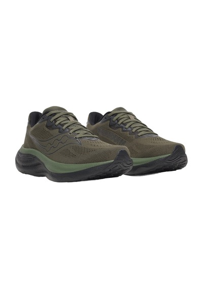 Saucony Saucony Rıde 19 Erkek Yol Koşusu Ayakkabısı Fbs 632106