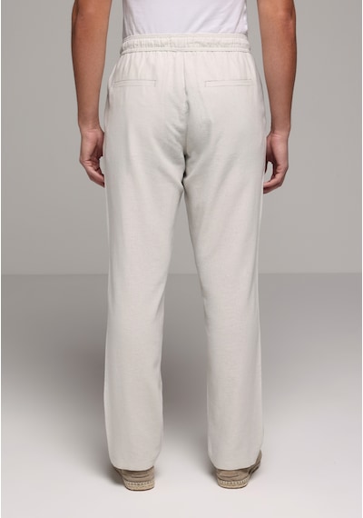 Colin's Colins Regular Fit Orta Bel Düz Paça Erkek Taş Pantolon Cl1079998 Q1.v2 Stn