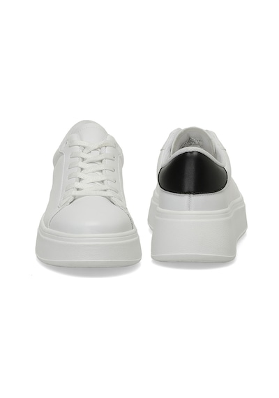 Torex Trx25s-110 5fx Beyaz Kadın Sneaker 000000000101975666 Beyaz Torex Trx25s-110 5fx Beyaz Kadın Sneaker 000000000101975666 Beyaz