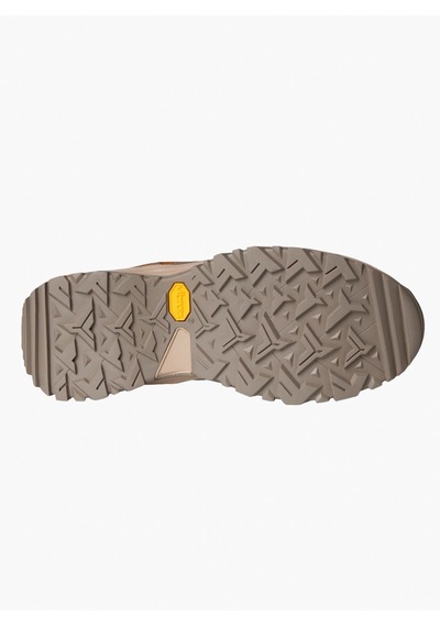 The North Face Hedgehog Gore-tex Kadın Outdoor Ayakkabısı Çok Renkli