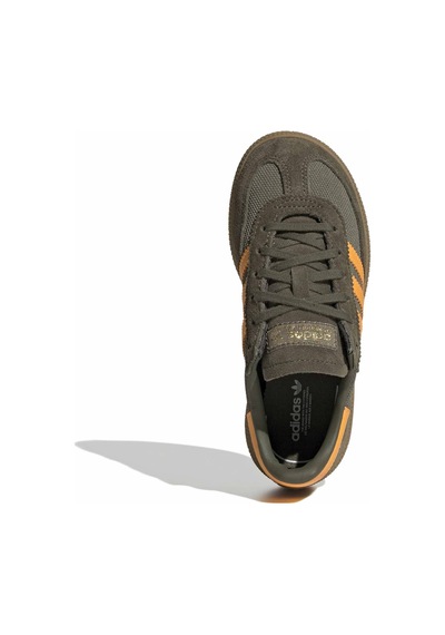 Olıstr/puta/gum4 Adidas Çocuk Günlük Spor Ayakkabı Handball Spezial C Kı8609 Olıstr/puta/gum4 Adidas Çocuk Günlük Spor Ayakkabı Handball Spezial C Kı8609