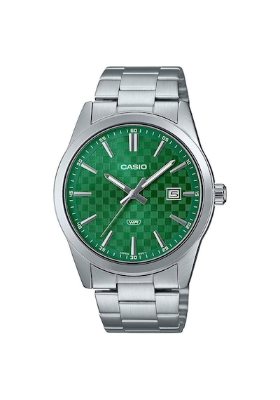 Casio Mtp-vd03d-3a1udf Kol Saati Gri