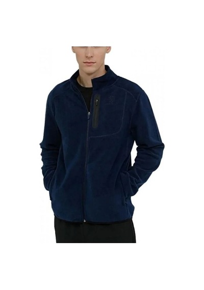 Lumberjack Ml Nordıc 7sn165 5pr Lacivert Erkek Polar 102033536 Lacivert