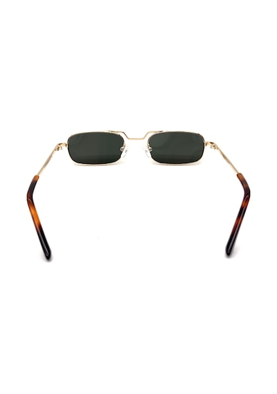 Obb Sunglasses Obb Vnt2117 C3 Unisex Güneş Gözlüğü Altın