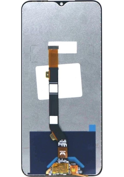 İnfinix Hot 20 Uyumlu Lcd Ekran + Dokunmatik X666, X666b