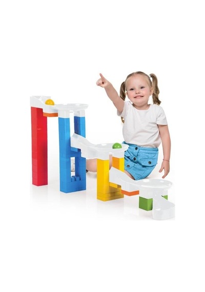 Dolu Toys Top Yuvarlama Bloklama Eğitici 5164 1646