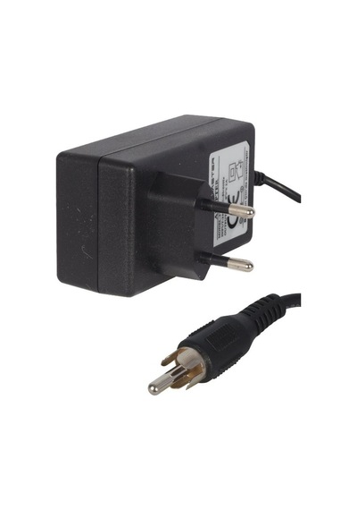Powermaster Pm-4735 16 Volt - 2 Amper Priz Tipi Tos Fişli Santral